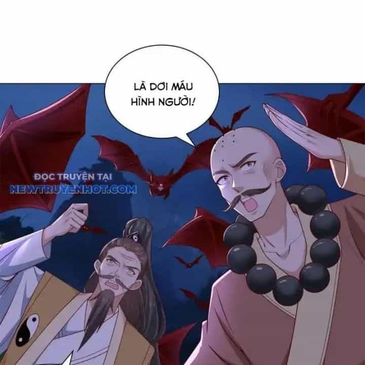 Người Ở Rể Bị Ép Thành Phản Diện - Chương 630 - ảnh 36