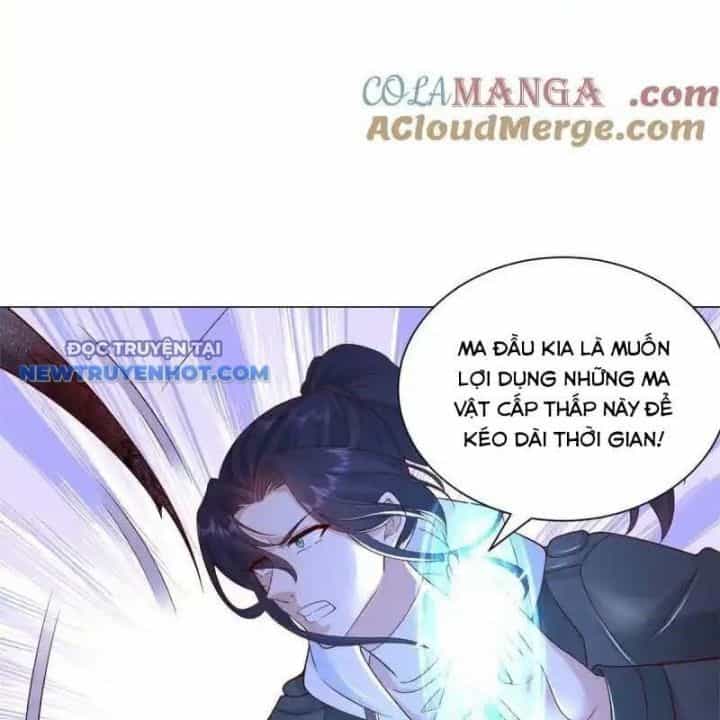 Người Ở Rể Bị Ép Thành Phản Diện - Chương 630 - ảnh 53