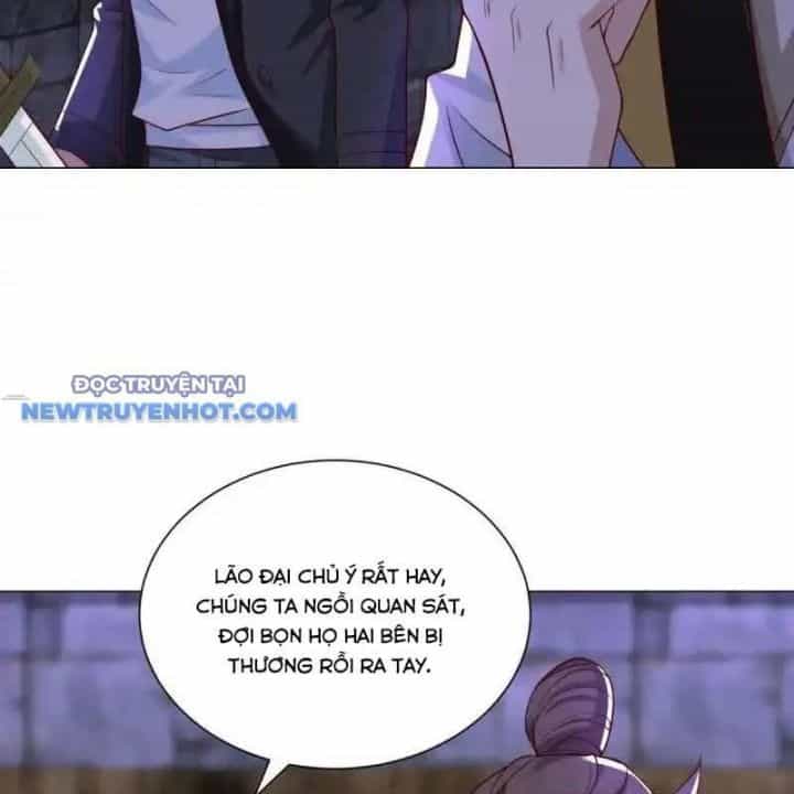 Người Ở Rể Bị Ép Thành Phản Diện - Chương 631 - ảnh 29