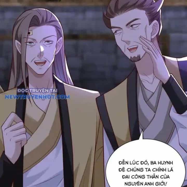 Người Ở Rể Bị Ép Thành Phản Diện - Chương 631 - ảnh 30
