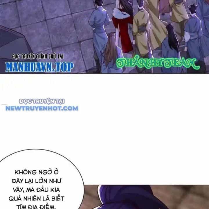 Người Ở Rể Bị Ép Thành Phản Diện - Chương 631 - ảnh 8