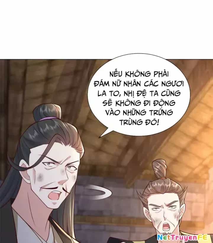 Người Ở Rể Bị Ép Thành Phản Diện - Chương 632 - ảnh 17