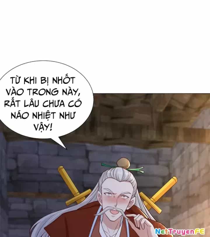 Người Ở Rể Bị Ép Thành Phản Diện - Chương 632 - ảnh 21