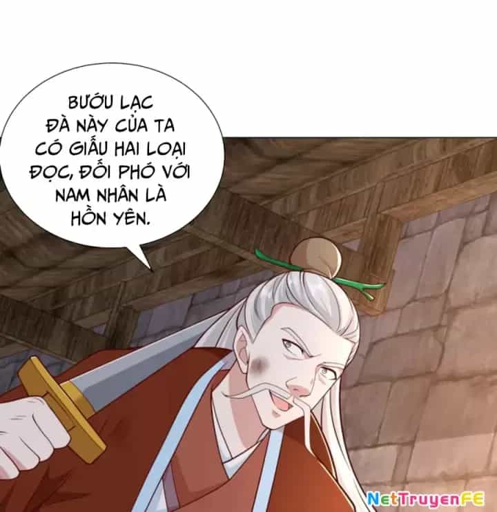Người Ở Rể Bị Ép Thành Phản Diện - Chương 633 - ảnh 17