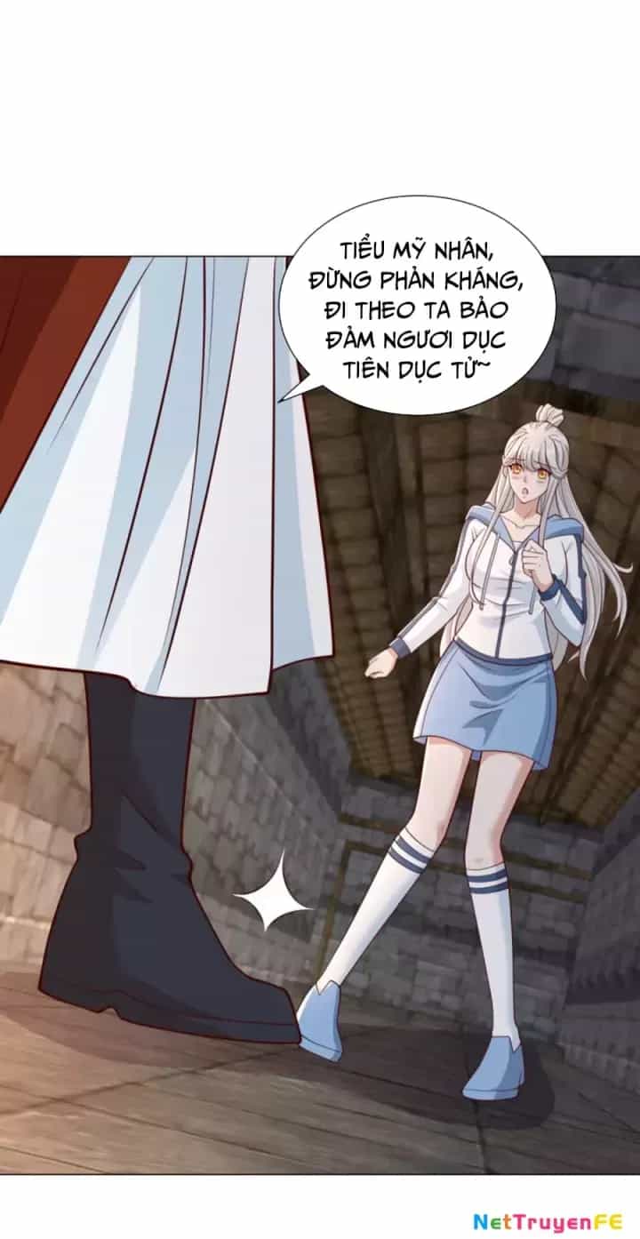 Người Ở Rể Bị Ép Thành Phản Diện - Chương 633 - ảnh 19