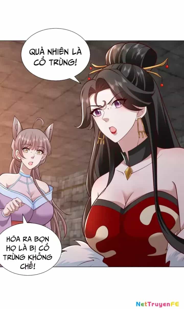 Người Ở Rể Bị Ép Thành Phản Diện - Chương 633 - ảnh 42