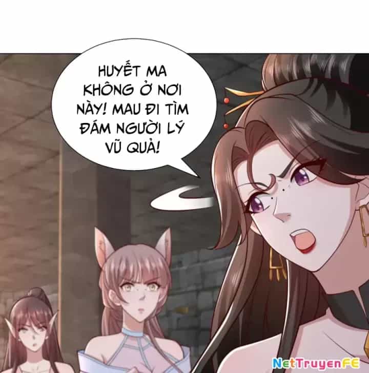 Người Ở Rể Bị Ép Thành Phản Diện - Chương 633 - ảnh 47