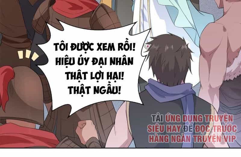 Người Ở Rể Bị Ép Thành Phản Diện - Chương 61 - ảnh 26