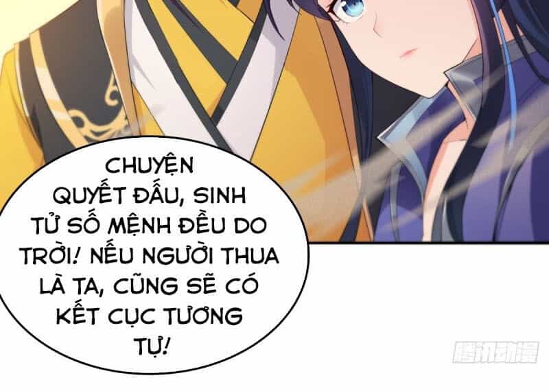 Người Ở Rể Bị Ép Thành Phản Diện - Chương 61 - ảnh 9