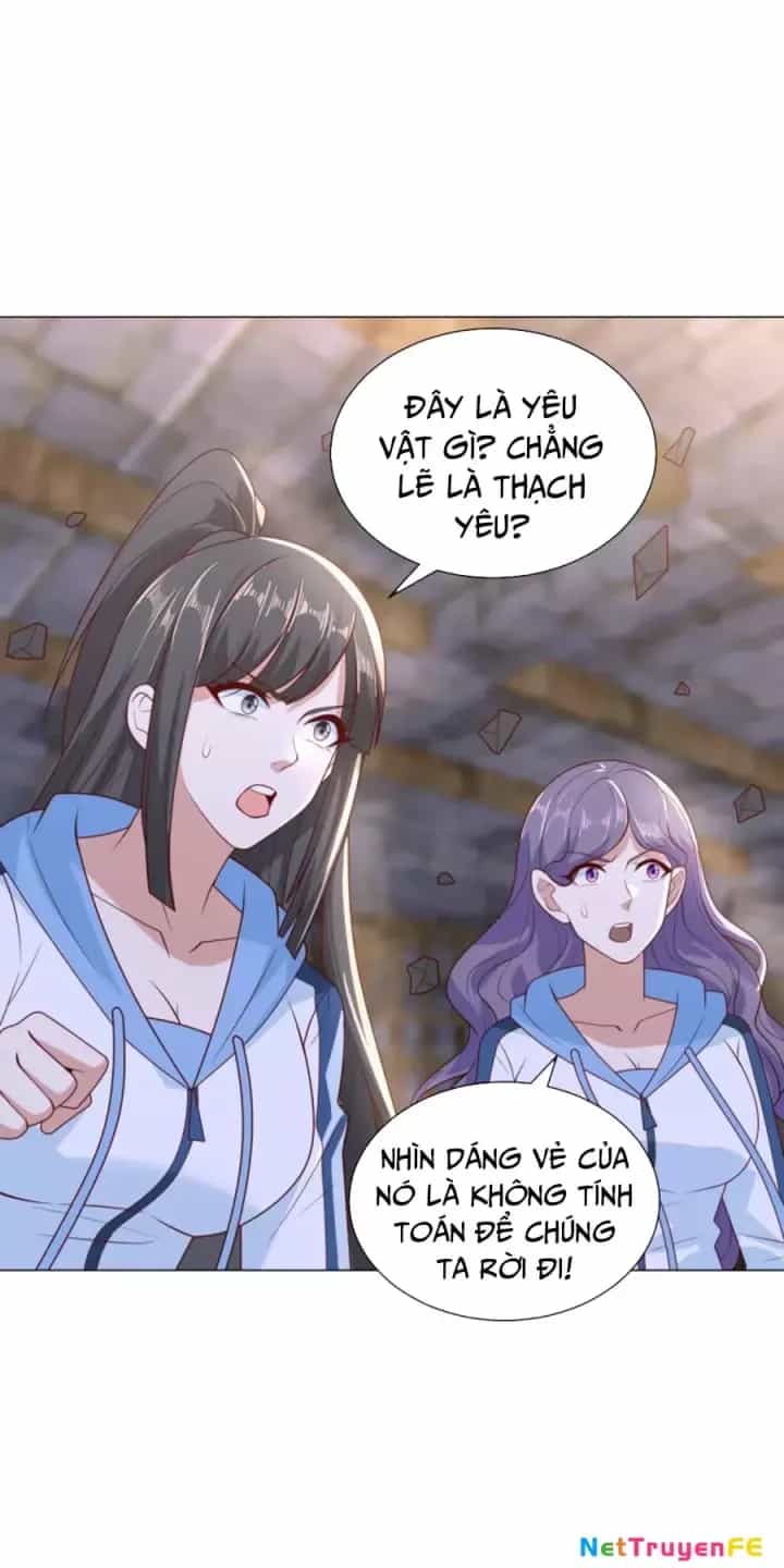 Người Ở Rể Bị Ép Thành Phản Diện - Chương 634 - ảnh 35