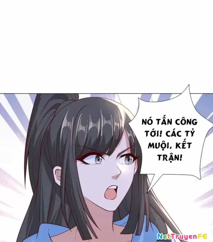 Người Ở Rể Bị Ép Thành Phản Diện - Chương 634 - ảnh 38