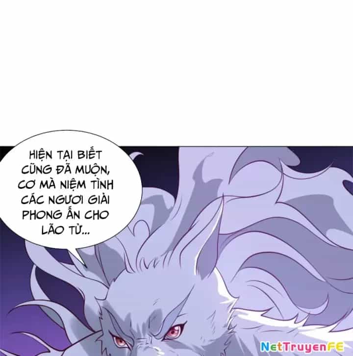 Người Ở Rể Bị Ép Thành Phản Diện - Chương 635 - ảnh 31