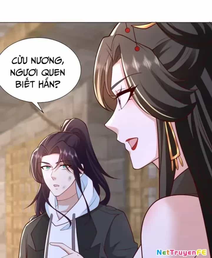 Người Ở Rể Bị Ép Thành Phản Diện - Chương 636 - ảnh 21