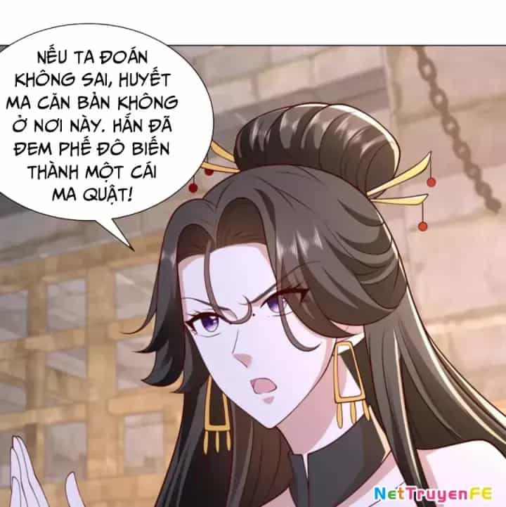 Người Ở Rể Bị Ép Thành Phản Diện - Chương 636 - ảnh 38