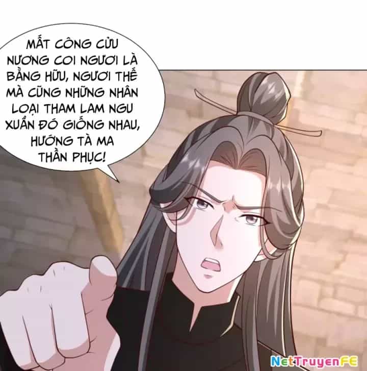 Người Ở Rể Bị Ép Thành Phản Diện - Chương 636 - ảnh 40