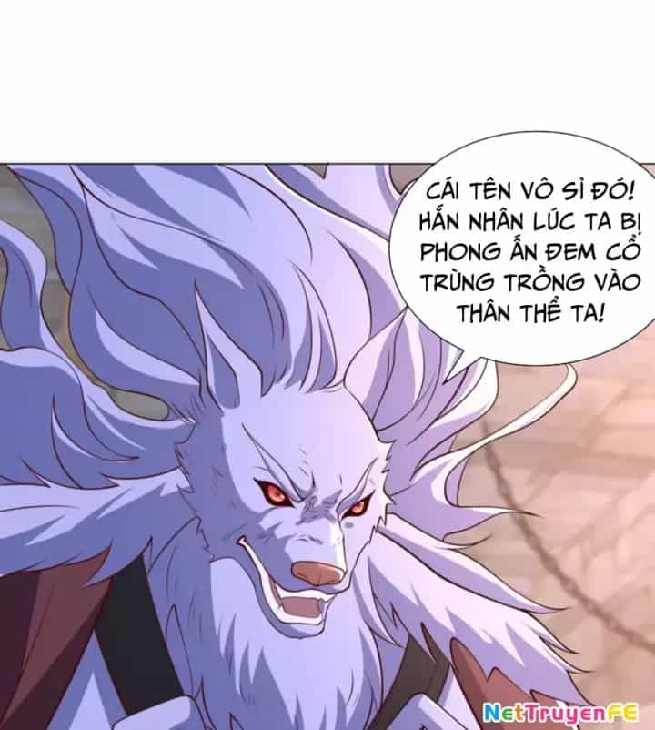 Người Ở Rể Bị Ép Thành Phản Diện - Chương 636 - ảnh 52