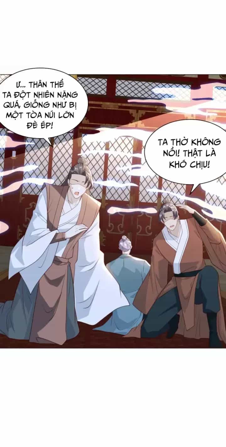 Người Ở Rể Bị Ép Thành Phản Diện - Chương 639 - ảnh 14