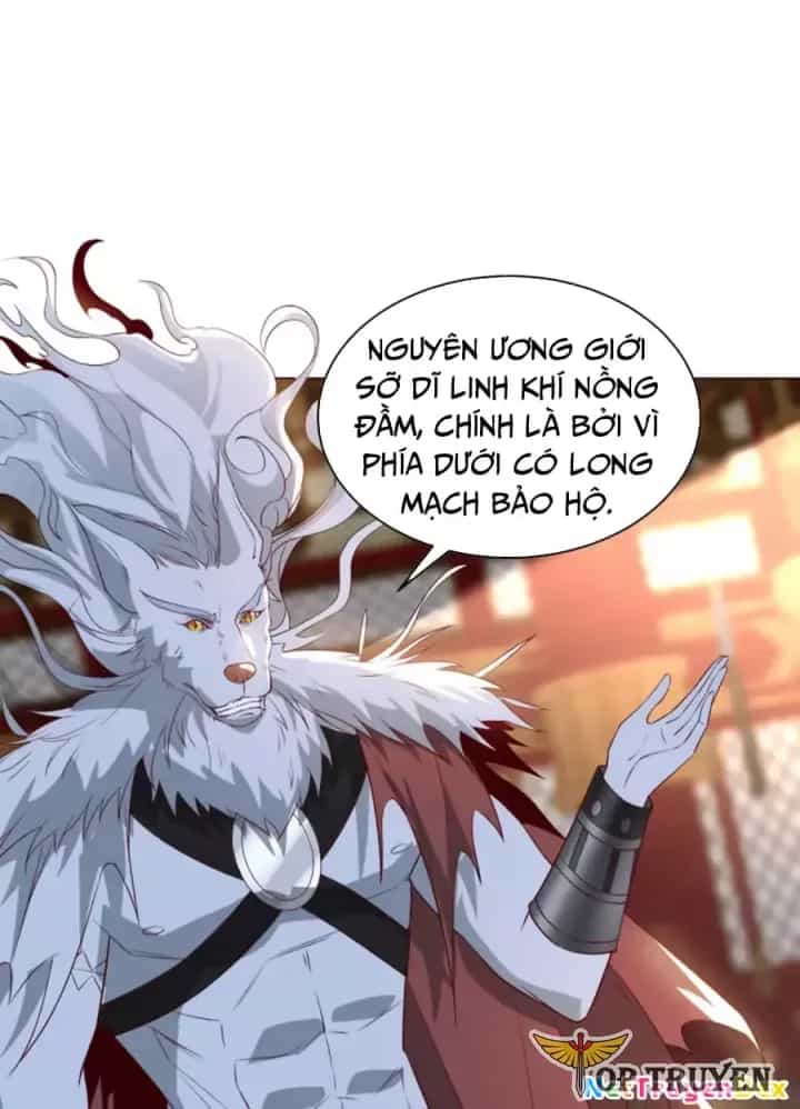 Người Ở Rể Bị Ép Thành Phản Diện - Chương 639 - ảnh 3