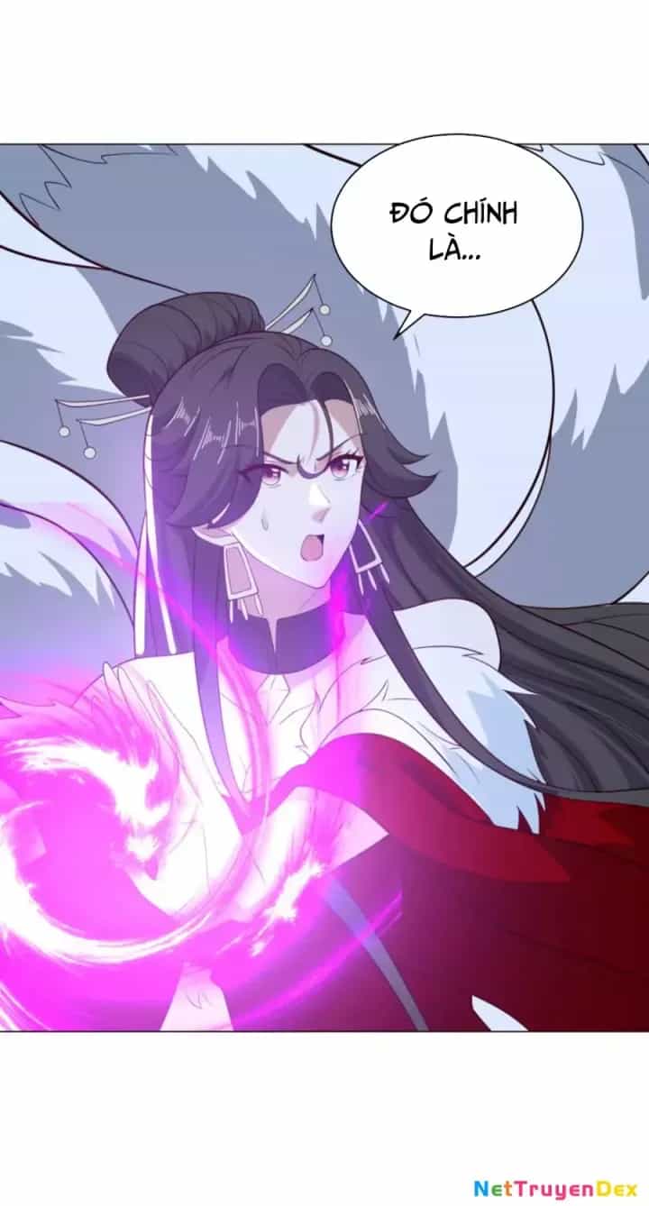 Người Ở Rể Bị Ép Thành Phản Diện - Chương 639 - ảnh 30