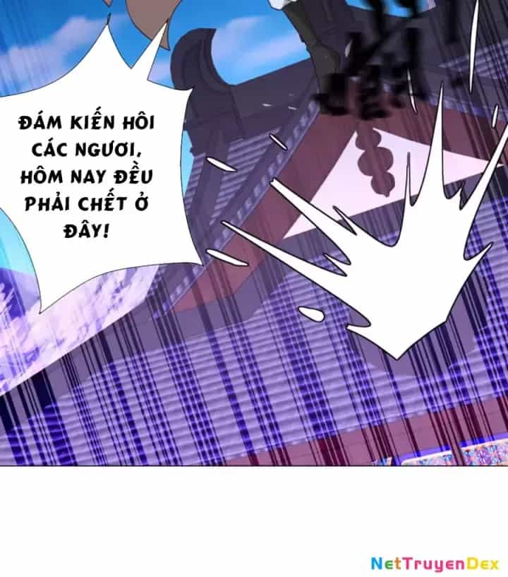 Người Ở Rể Bị Ép Thành Phản Diện - Chương 639 - ảnh 36