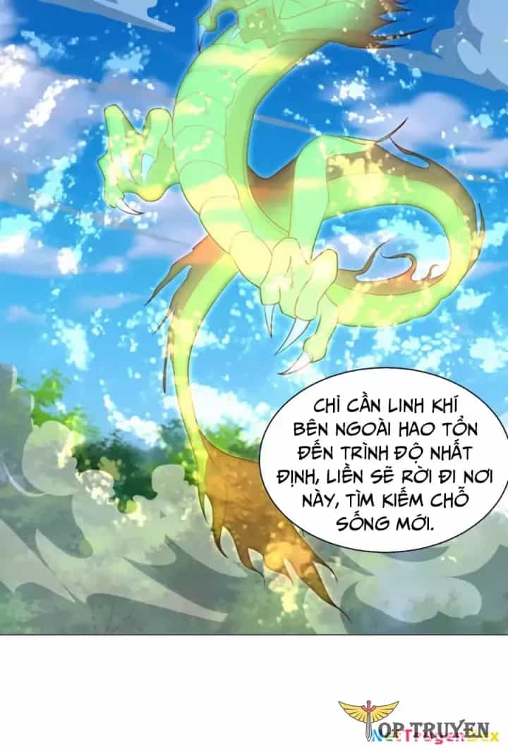 Người Ở Rể Bị Ép Thành Phản Diện - Chương 639 - ảnh 5