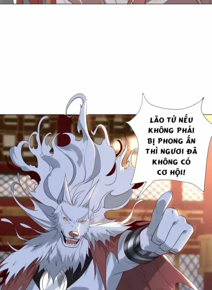 Người Ở Rể Bị Ép Thành Phản Diện - Chương 639 - ảnh 9