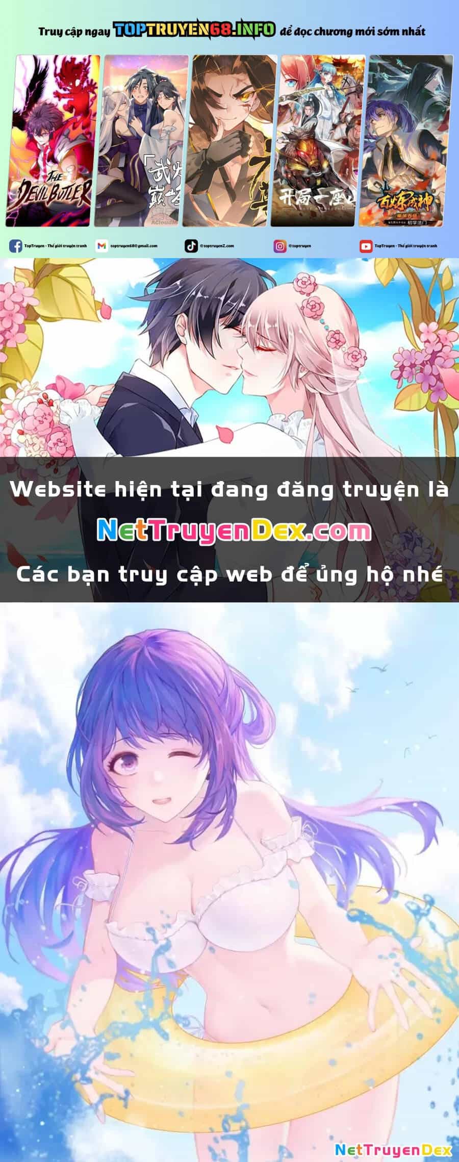 Người Ở Rể Bị Ép Thành Phản Diện - Chương 640 - ảnh 2