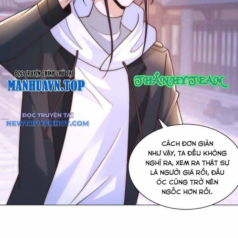 Người Ở Rể Bị Ép Thành Phản Diện - Chương 641 - ảnh 44