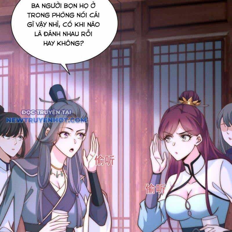 Người Ở Rể Bị Ép Thành Phản Diện - Chương 641 - ảnh 53