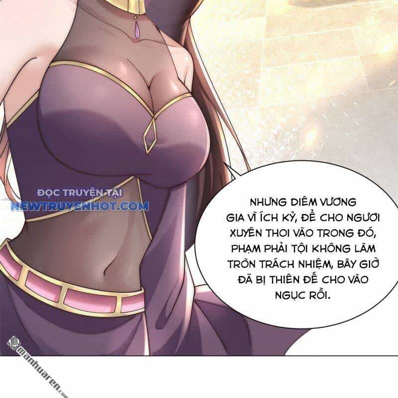 Người Ở Rể Bị Ép Thành Phản Diện - Chương 641 - ảnh 74