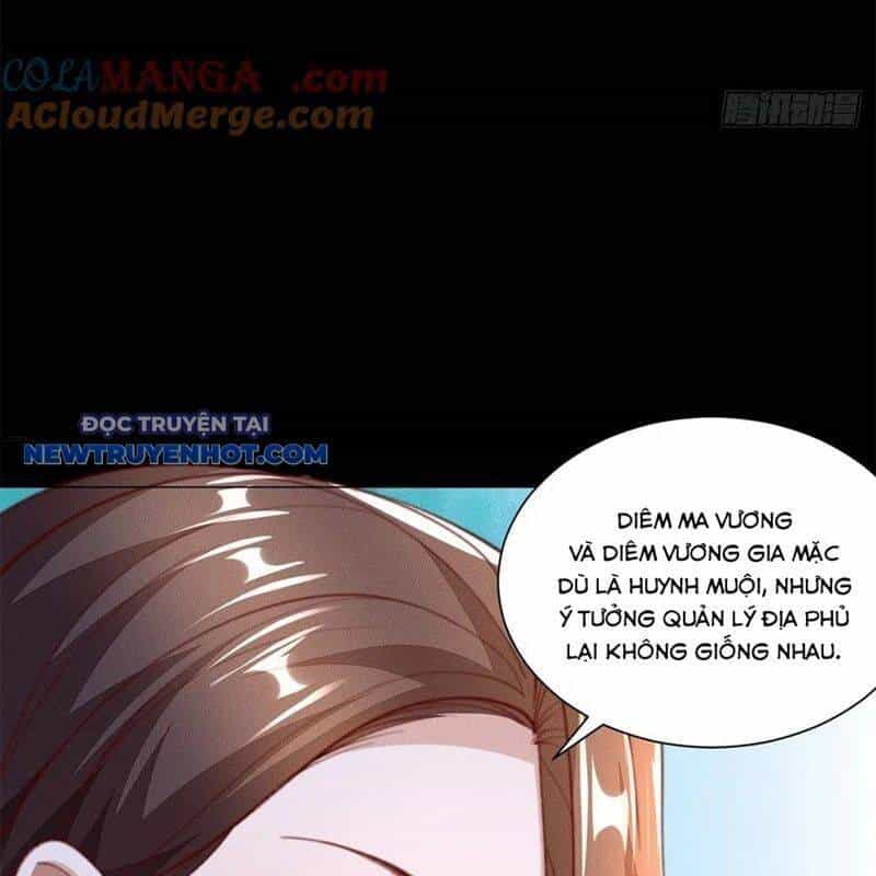 Người Ở Rể Bị Ép Thành Phản Diện - Chương 642 - ảnh 44