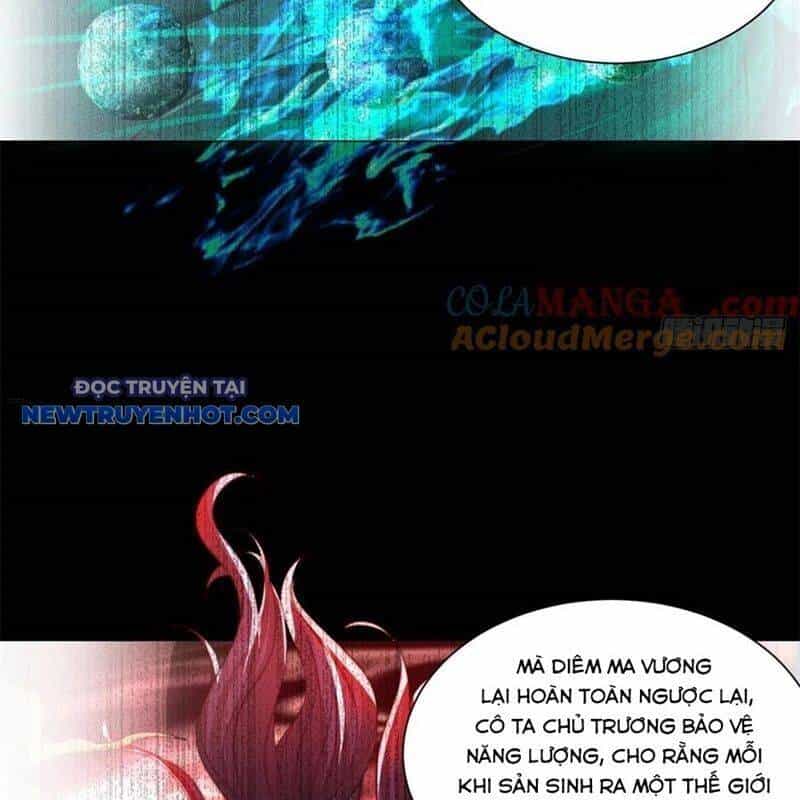 Người Ở Rể Bị Ép Thành Phản Diện - Chương 642 - ảnh 48