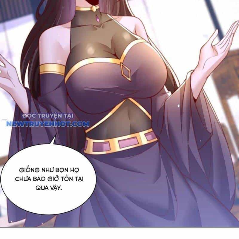 Người Ở Rể Bị Ép Thành Phản Diện - Chương 642 - ảnh 59