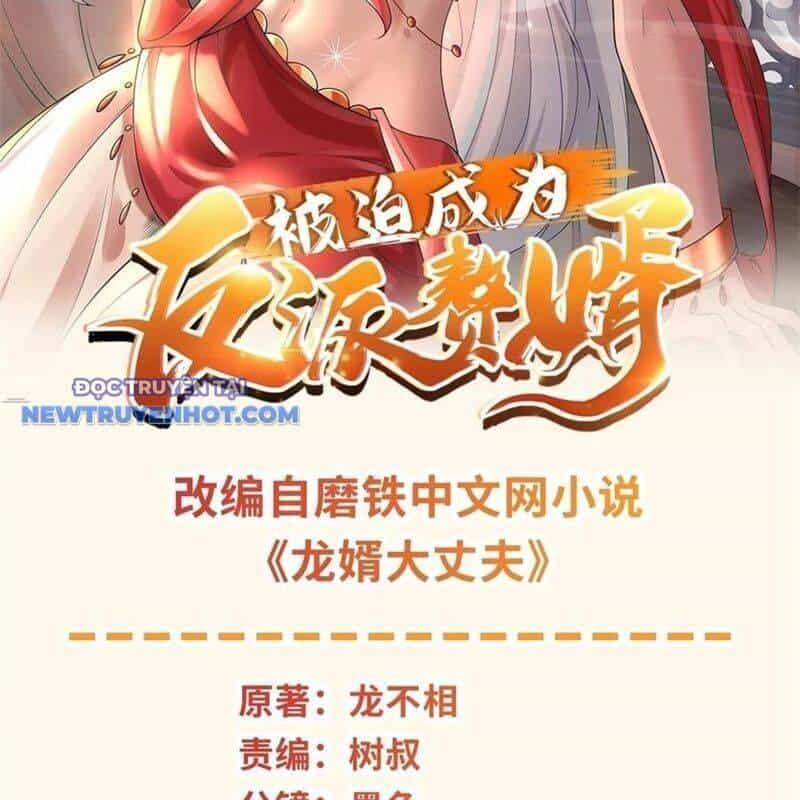 Người Ở Rể Bị Ép Thành Phản Diện - Chương 643 - ảnh 3