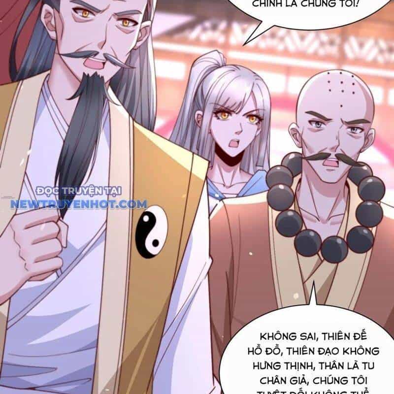 Người Ở Rể Bị Ép Thành Phản Diện - Chương 643 - ảnh 37