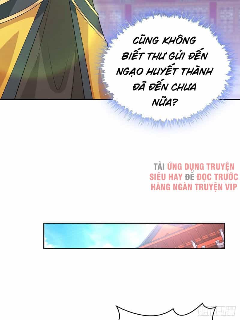 Người Ở Rể Bị Ép Thành Phản Diện - Chương 62 - ảnh 13