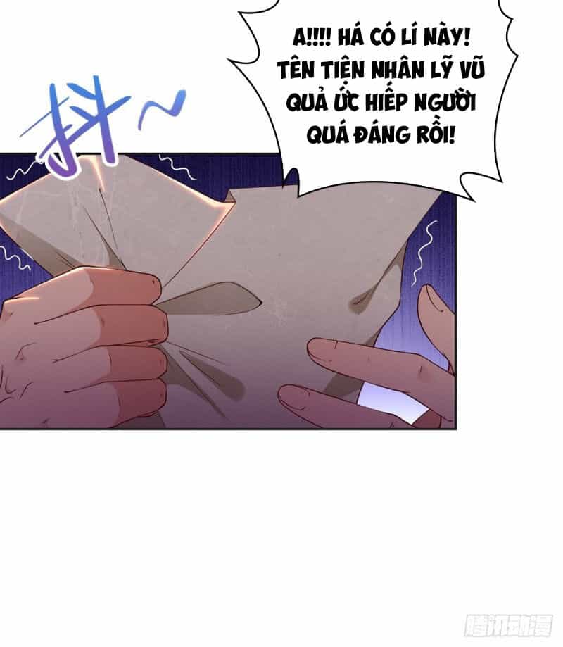 Người Ở Rể Bị Ép Thành Phản Diện - Chương 62 - ảnh 14