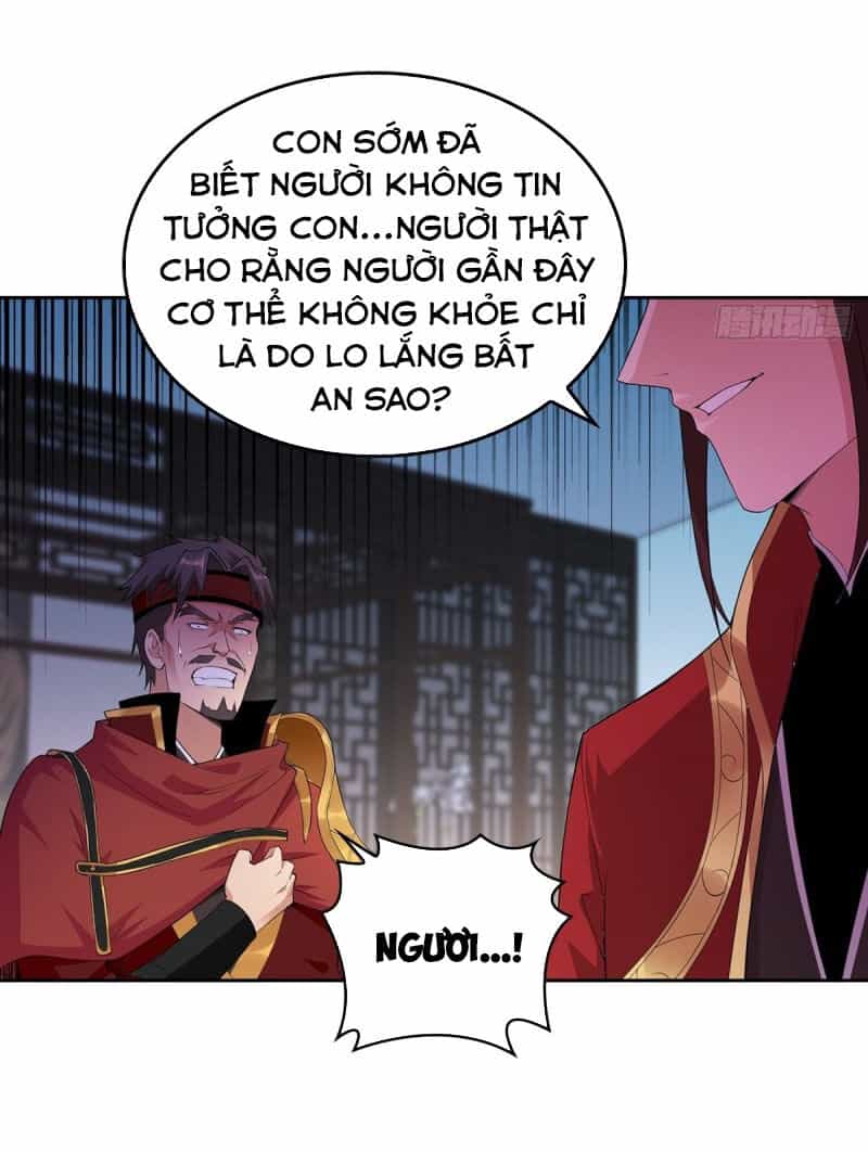 Người Ở Rể Bị Ép Thành Phản Diện - Chương 62 - ảnh 26
