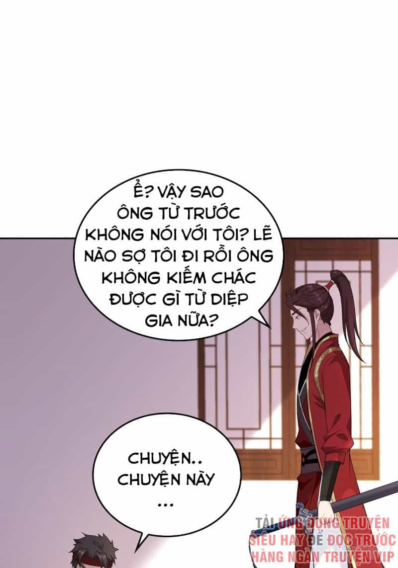 Người Ở Rể Bị Ép Thành Phản Diện - Chương 62 - ảnh 32