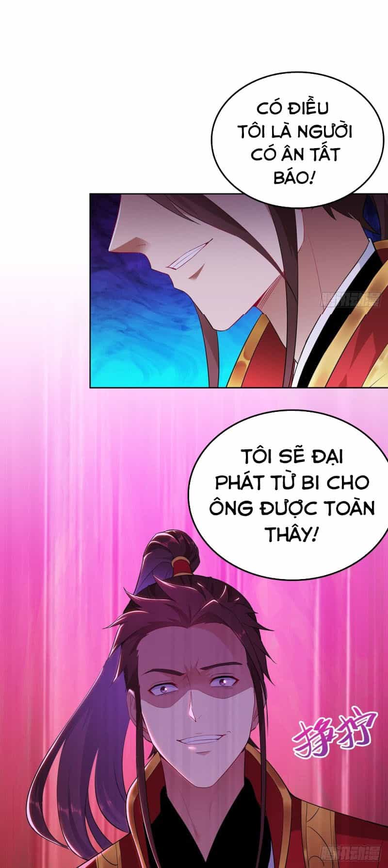 Người Ở Rể Bị Ép Thành Phản Diện - Chương 62 - ảnh 34