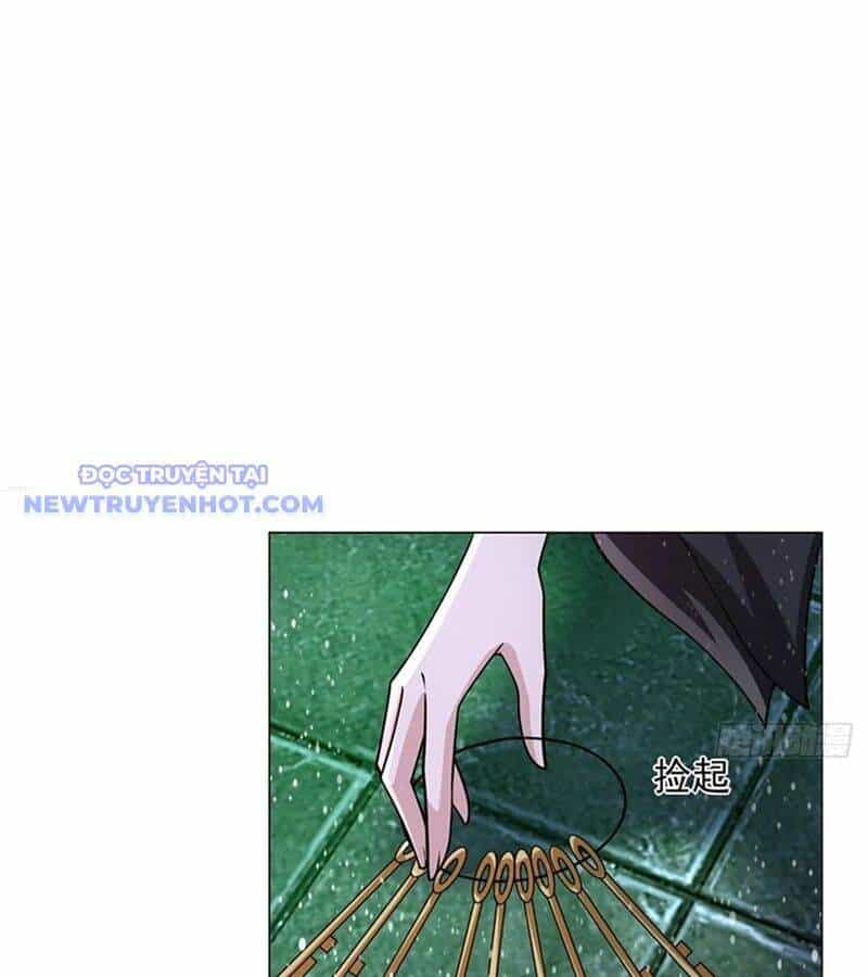 Người Ở Rể Bị Ép Thành Phản Diện - Chương 644 - ảnh 25