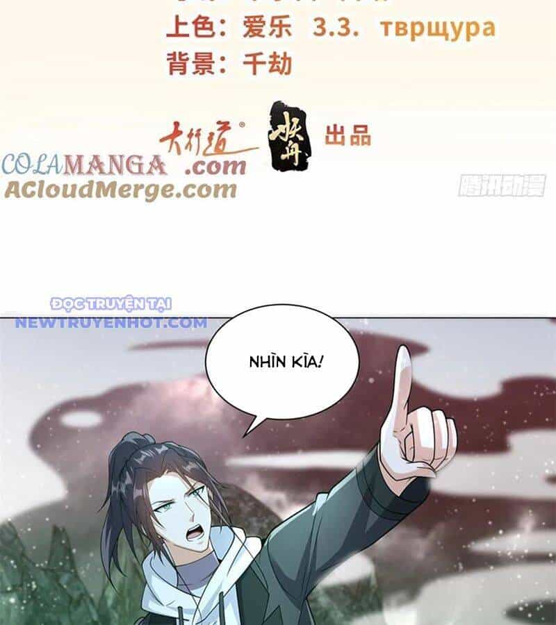 Người Ở Rể Bị Ép Thành Phản Diện - Chương 644 - ảnh 4