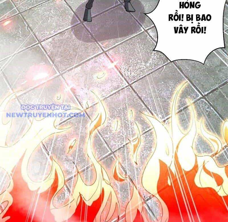 Người Ở Rể Bị Ép Thành Phản Diện - Chương 645 - ảnh 26