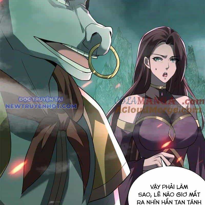 Người Ở Rể Bị Ép Thành Phản Diện - Chương 645 - ảnh 29