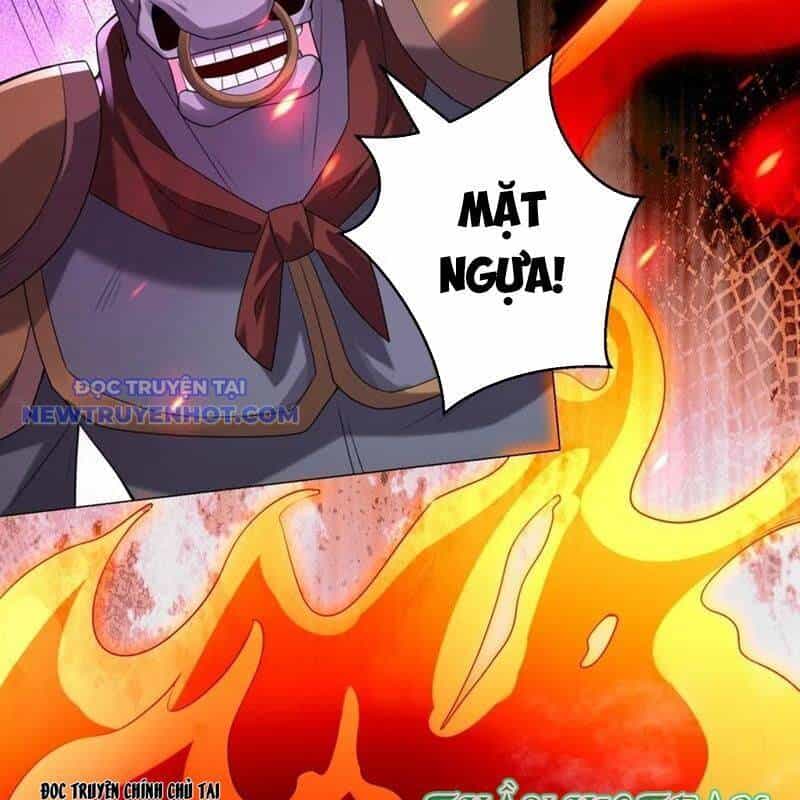Người Ở Rể Bị Ép Thành Phản Diện - Chương 645 - ảnh 46