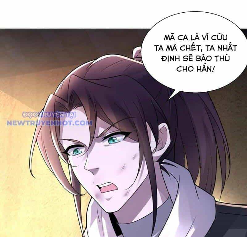 Người Ở Rể Bị Ép Thành Phản Diện - Chương 645 - ảnh 57