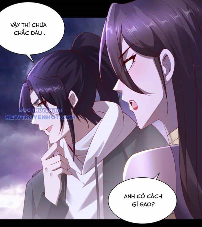 Người Ở Rể Bị Ép Thành Phản Diện - Chương 646 - ảnh 18