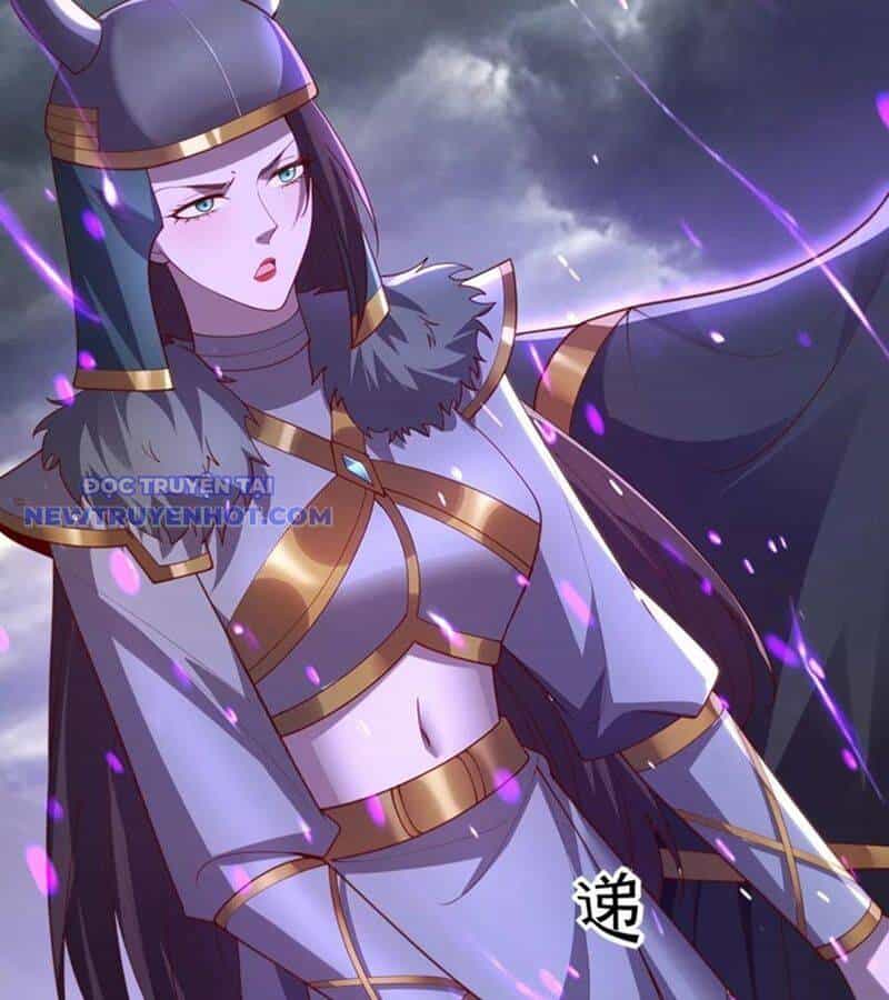 Người Ở Rể Bị Ép Thành Phản Diện - Chương 646 - ảnh 26