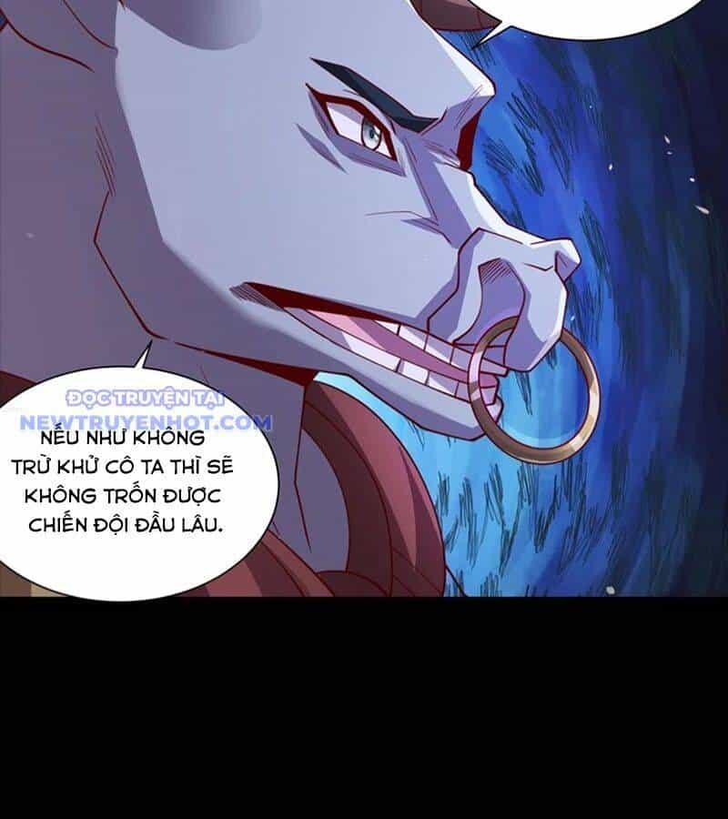 Người Ở Rể Bị Ép Thành Phản Diện - Chương 646 - ảnh 4