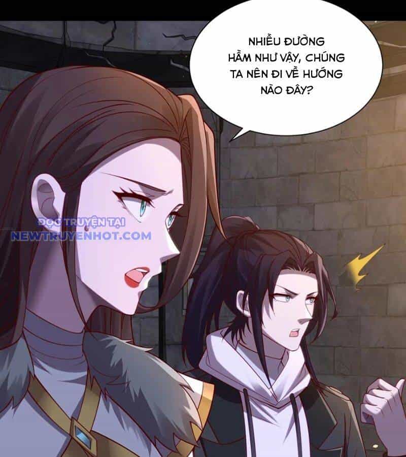 Người Ở Rể Bị Ép Thành Phản Diện - Chương 646 - ảnh 47